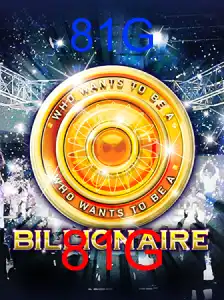 Billionaire