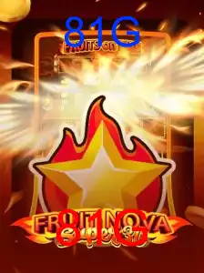 FruitrNovaSupe30